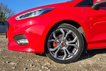 Ford Fiesta Hatchback (17-23) ST-Line 1.0T EcoBoost 125PS 5d For Sale - NT Traders Limited, Romford