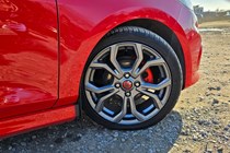 Ford Fiesta Hatchback (17-23) ST-Line 1.0T EcoBoost 125PS 5d For Sale - NT Traders Limited, Romford