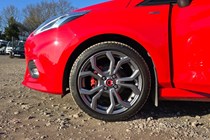 Ford Fiesta Hatchback (17-23) ST-Line 1.0T EcoBoost 125PS 5d For Sale - NT Traders Limited, Romford
