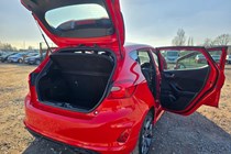 Ford Fiesta Hatchback (17-23) ST-Line 1.0T EcoBoost 125PS 5d For Sale - NT Traders Limited, Romford