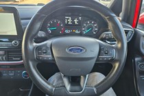 Ford Fiesta Hatchback (17-23) ST-Line 1.0T EcoBoost 125PS 5d For Sale - NT Traders Limited, Romford