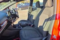 Ford Fiesta Hatchback (17-23) ST-Line 1.0T EcoBoost 125PS 5d For Sale - NT Traders Limited, Romford