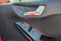 Ford Fiesta Hatchback (17-23) ST-Line 1.0T EcoBoost 125PS 5d For Sale - NT Traders Limited, Romford