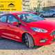 Ford Fiesta Hatchback (17-23) ST-Line 1.0T EcoBoost 125PS 5d For Sale - NT Traders Limited, Romford