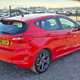 Ford Fiesta Hatchback (17-23) ST-Line 1.0T EcoBoost 125PS 5d For Sale - NT Traders Limited, Romford