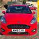 Ford Fiesta Hatchback (17-23) ST-Line 1.0T EcoBoost 125PS 5d For Sale - NT Traders Limited, Romford