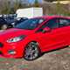 Ford Fiesta Hatchback (17-23) ST-Line 1.0T EcoBoost 125PS 5d For Sale - NT Traders Limited, Romford