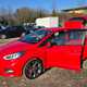 Ford Fiesta Hatchback (17-23) ST-Line 1.0T EcoBoost 125PS 5d For Sale - NT Traders Limited, Romford