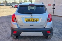 Vauxhall Mokka (12-16) 1.4T SE 5d Auto For Sale - NT Traders Limited, Romford
