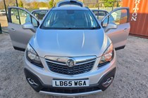 Vauxhall Mokka (12-16) 1.4T SE 5d Auto For Sale - NT Traders Limited, Romford