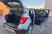 Vauxhall Mokka (12-16) 1.4T SE 5d Auto For Sale - NT Traders Limited, Romford