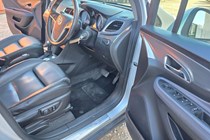 Vauxhall Mokka (12-16) 1.4T SE 5d Auto For Sale - NT Traders Limited, Romford