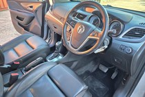 Vauxhall Mokka (12-16) 1.4T SE 5d Auto For Sale - NT Traders Limited, Romford