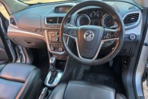 Vauxhall Mokka (12-16) 1.4T SE 5d Auto For Sale - NT Traders Limited, Romford