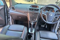Vauxhall Mokka (12-16) 1.4T SE 5d Auto For Sale - NT Traders Limited, Romford