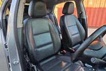Vauxhall Mokka (12-16) 1.4T SE 5d Auto For Sale - NT Traders Limited, Romford