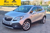 Vauxhall Mokka (12-16) 1.4T SE 5d Auto For Sale - NT Traders Limited, Romford