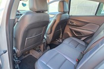 Vauxhall Mokka (12-16) 1.4T SE 5d Auto For Sale - NT Traders Limited, Romford