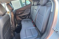 Vauxhall Mokka (12-16) 1.4T SE 5d Auto For Sale - NT Traders Limited, Romford