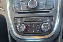 Vauxhall Mokka (12-16) 1.4T SE 5d Auto For Sale - NT Traders Limited, Romford