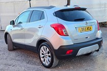 Vauxhall Mokka (12-16) 1.4T SE 5d Auto For Sale - NT Traders Limited, Romford