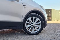 Vauxhall Mokka (12-16) 1.4T SE 5d Auto For Sale - NT Traders Limited, Romford