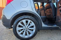 Vauxhall Mokka (12-16) 1.4T SE 5d Auto For Sale - NT Traders Limited, Romford