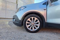Vauxhall Mokka (12-16) 1.4T SE 5d Auto For Sale - NT Traders Limited, Romford