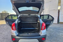 Vauxhall Mokka (12-16) 1.4T SE 5d Auto For Sale - NT Traders Limited, Romford