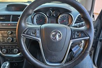 Vauxhall Mokka (12-16) 1.4T SE 5d Auto For Sale - NT Traders Limited, Romford