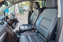 Vauxhall Mokka (12-16) 1.4T SE 5d Auto For Sale - NT Traders Limited, Romford
