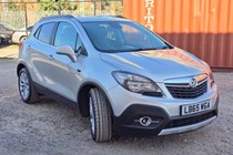 Vauxhall Mokka (12-16) 1.4T SE 5d Auto For Sale - NT Traders Limited, Romford