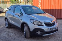 Vauxhall Mokka (12-16) 1.4T SE 5d Auto For Sale - NT Traders Limited, Romford