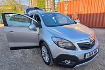 Vauxhall Mokka (12-16) 1.4T SE 5d Auto For Sale - NT Traders Limited, Romford