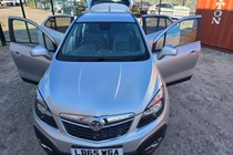 Vauxhall Mokka (12-16) 1.4T SE 5d Auto For Sale - NT Traders Limited, Romford