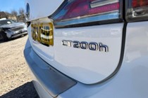 Lexus CT (11-20) 200h 1.8 F-Sport 5d CVT Auto For Sale - NT Traders Limited, Romford
