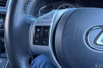 Lexus CT (11-20) 200h 1.8 F-Sport 5d CVT Auto For Sale - NT Traders Limited, Romford