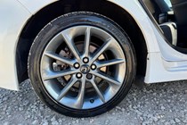 Lexus CT (11-20) 200h 1.8 F-Sport 5d CVT Auto For Sale - NT Traders Limited, Romford