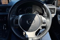 Lexus CT (11-20) 200h 1.8 F-Sport 5d CVT Auto For Sale - NT Traders Limited, Romford