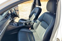 Lexus CT (11-20) 200h 1.8 F-Sport 5d CVT Auto For Sale - NT Traders Limited, Romford