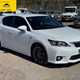 Lexus CT (11-20) 200h 1.8 F-Sport 5d CVT Auto For Sale - NT Traders Limited, Romford