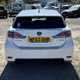 Lexus CT (11-20) 200h 1.8 F-Sport 5d CVT Auto For Sale - NT Traders Limited, Romford