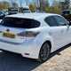 Lexus CT (11-20) 200h 1.8 F-Sport 5d CVT Auto For Sale - NT Traders Limited, Romford