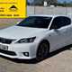 Lexus CT (11-20) 200h 1.8 F-Sport 5d CVT Auto For Sale - NT Traders Limited, Romford