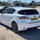 Lexus CT (11-20) 200h 1.8 F-Sport 5d CVT Auto For Sale - NT Traders Limited, Romford