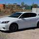 Lexus CT (11-20) 200h 1.8 F-Sport 5d CVT Auto For Sale - NT Traders Limited, Romford