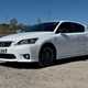 Lexus CT (11-20) 200h 1.8 F-Sport 5d CVT Auto For Sale - NT Traders Limited, Romford