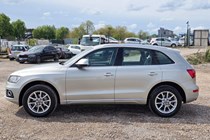 Audi Q5 (08-16) 2.0T FSI (180bhp) Quattro SE (01/12-) 5d For Sale - NT Traders Limited, Romford
