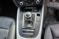 Audi Q5 (08-16) 2.0T FSI (180bhp) Quattro SE (01/12-) 5d For Sale - NT Traders Limited, Romford