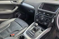 Audi Q5 (08-16) 2.0T FSI (180bhp) Quattro SE (01/12-) 5d For Sale - NT Traders Limited, Romford